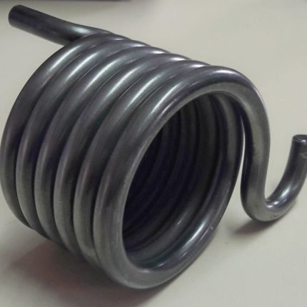 Ressort Torsion Sur Mesure