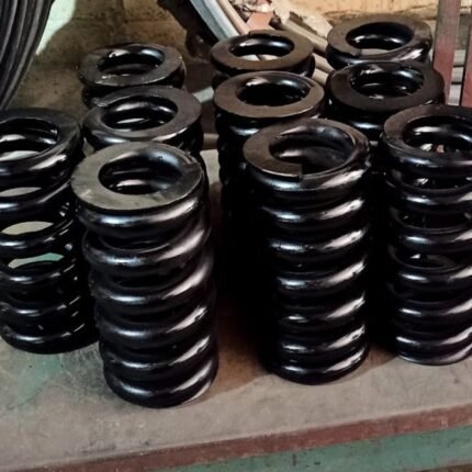 Ressort a boudin – Qualité et Performance pour l'Industrie au Maroc