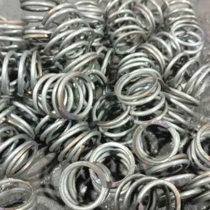 Ressort en inox – Qualité et Performance pour l'Industrie au Maroc