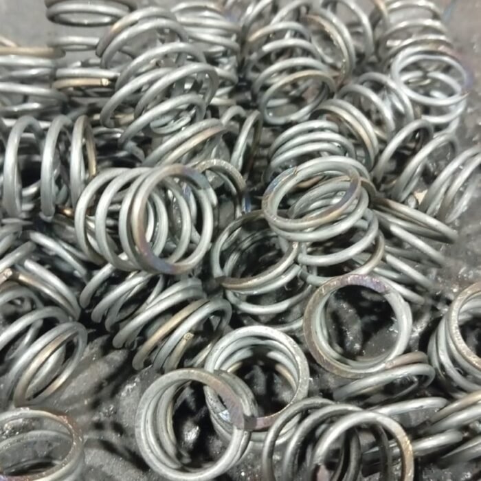 Ressort en inox – Qualité et Performance pour l'Industrie au Maroc