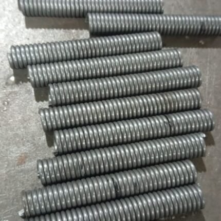 Fabricant de ressort maroc – Qualité et Performance pour l'Industrie au Maroc