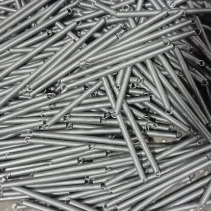 Production de ressorts – Qualité et Performance pour l'Industrie au Maroc