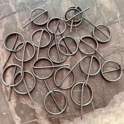 Ressort goupille – Qualité et Performance pour l'Industrie au Maroc