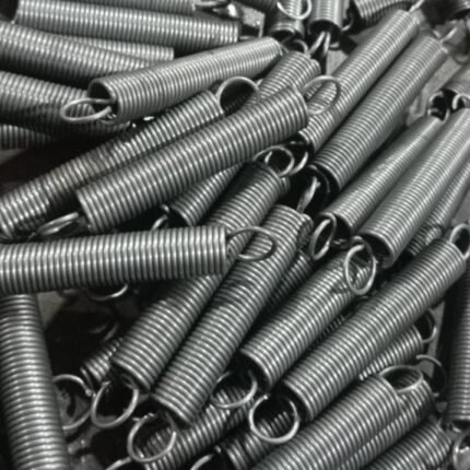 Ressort de trampoline – Qualité et Performance pour l'Industrie au Maroc