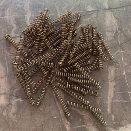 Ressort industrielle – Qualité et Performance pour l'Industrie au Maroc