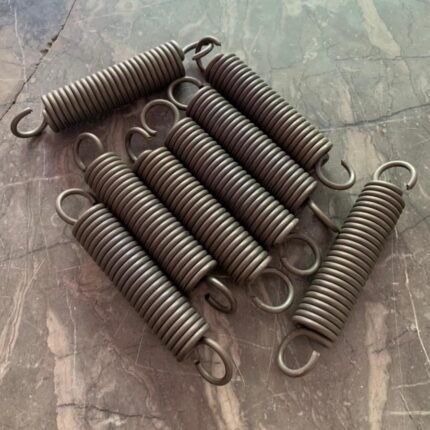 Ressort sur mesure – Qualité et Performance pour l'Industrie au Maroc