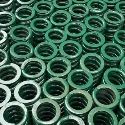Vente de ressorts – Qualité et Performance pour l'Industrie au Maroc